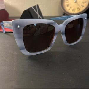 Diff Eyewear Ahsoka Tano sunglasses